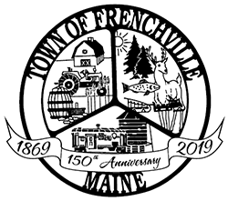 Frenchville Maine 150th Anniversary