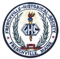 Frenchville Historical Society News