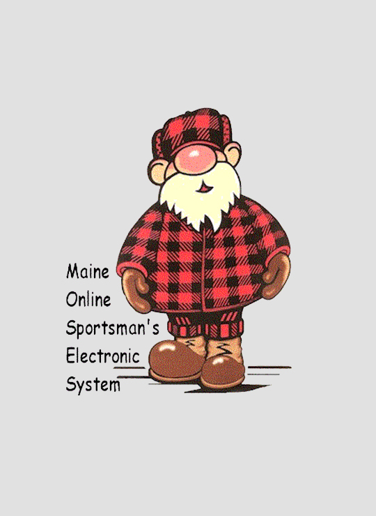 to the Town of Frenchville, Maine